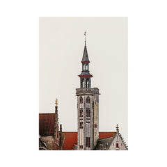 The Dragon Slayer - Bruges