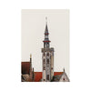 The Dragon Slayer - Bruges