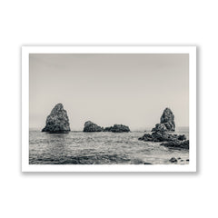 The Islands of the Cyclops VI, Sicily