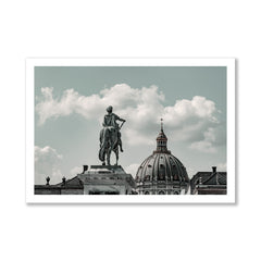 The Marble Church, Copenhagen