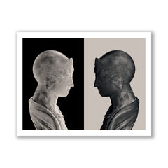 The Mirror and the Shadow