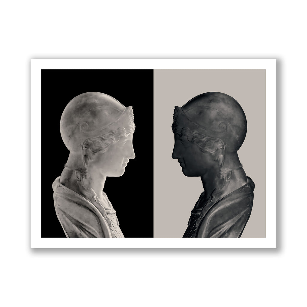 The Mirror and the Shadow