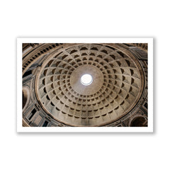 Oculus II - The Pantheon, Rome