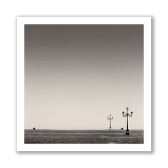 The Outliers, Venice