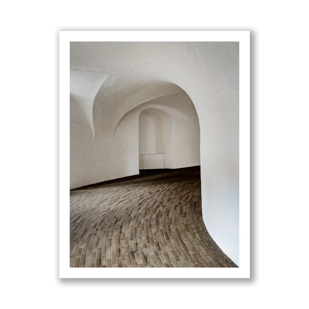The Round Tower II