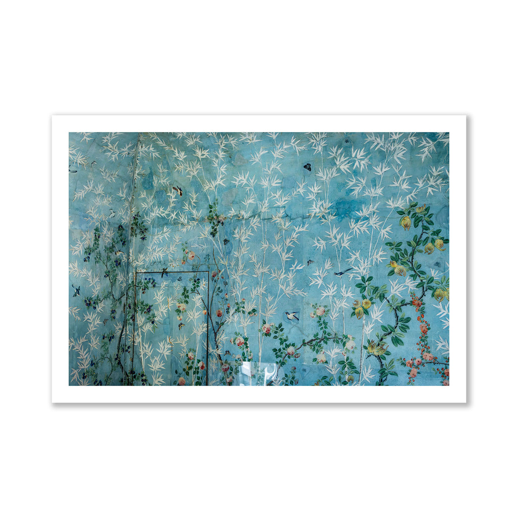 The Secret Door at Maintenon