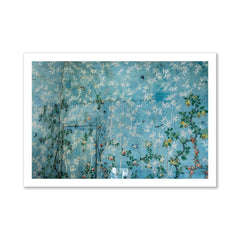 The Secret Door at Maintenon