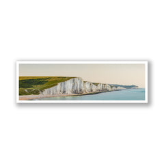 The Seven Sisters