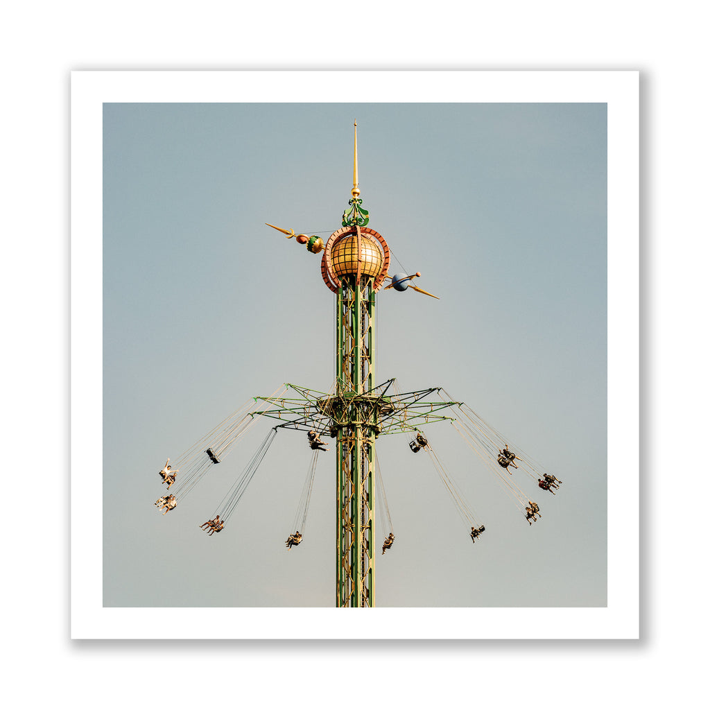The Star Flyer