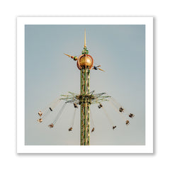 The Star Flyer