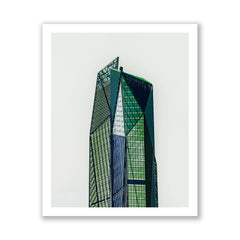 Tour Hekla - Vert, Paris