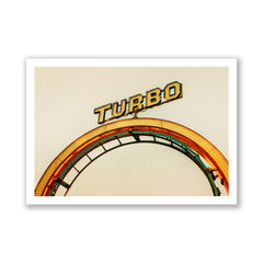 Turbo Yellow