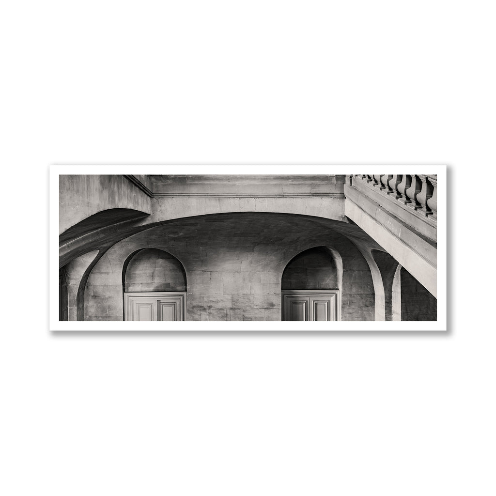 Shades of Grey, Versailles