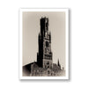 Belfort I, Bruges - AF