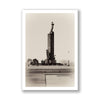 Seaman's Memorial, Ostend - AF