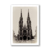 St. Peter and St. Paul's Church, Ostend - AF