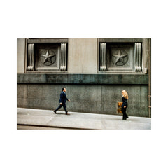 Wall Street