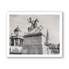 The Fourth Plinth, London