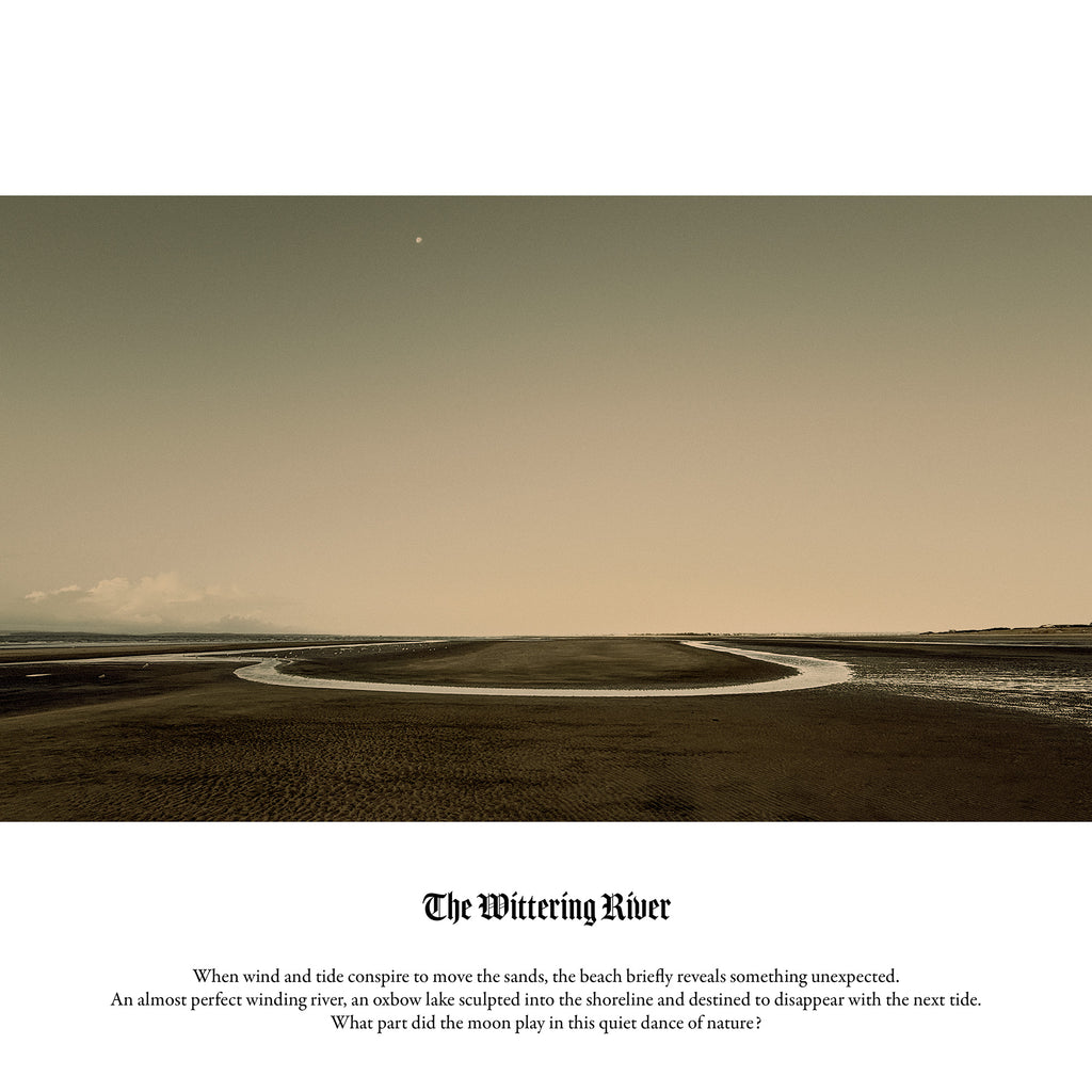 The Wittering River