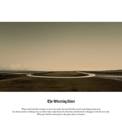 The Wittering River