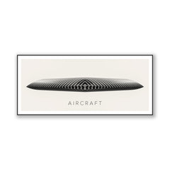 Aircraft, Paris
