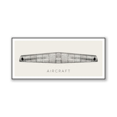 Aircraft, Rotterdam