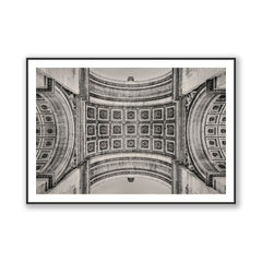 Arc de Triomphe I