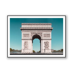 L'Arc de Triomphe