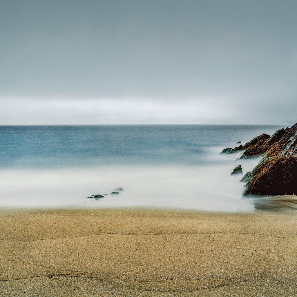 Blue Horizon II