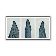The Flatiron Building