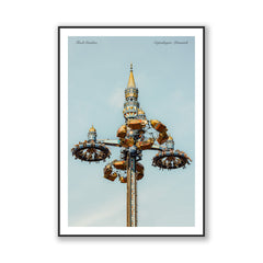 Tivoli Gardens II