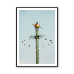 Tivoli Gardens I