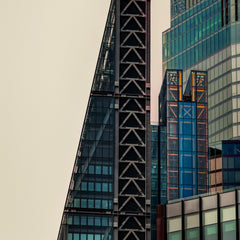 The Leadenhall Building