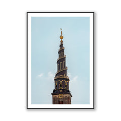 Church of Our Saviour