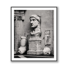 Constantine the Great - Profile II, Rome MMXXIII