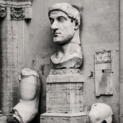 Constantine the Great - Profile