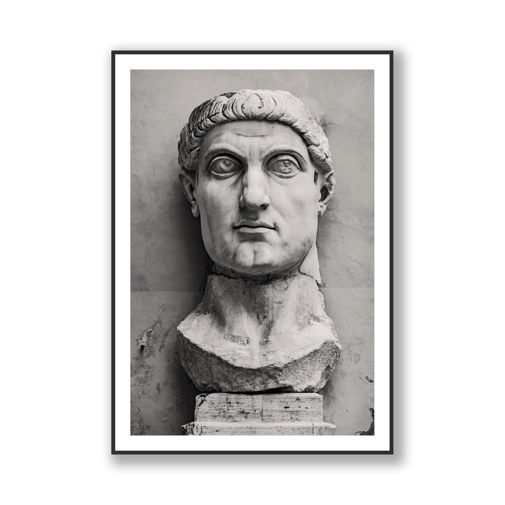 Constantine the Great - Portrait, Rome MMXXIII