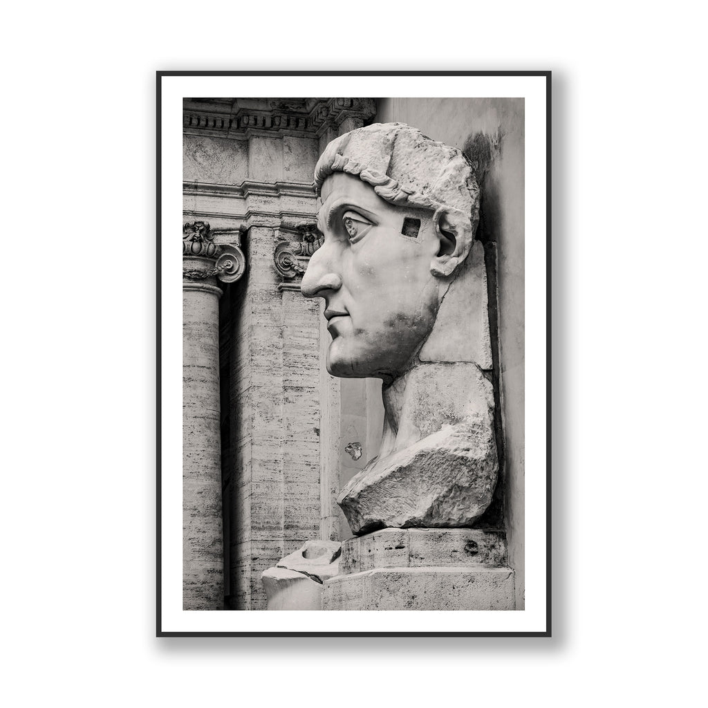 Constantine the Great - Profile, Rome MMXXIII