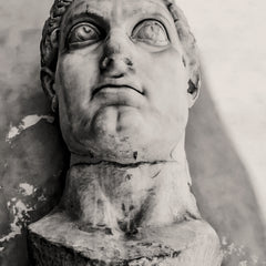 Constantine - Into the Light