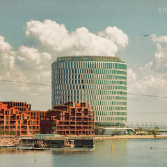 Tip of Nordø, Copenhagen