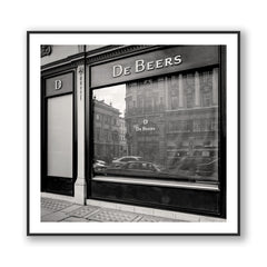 De Beers, London