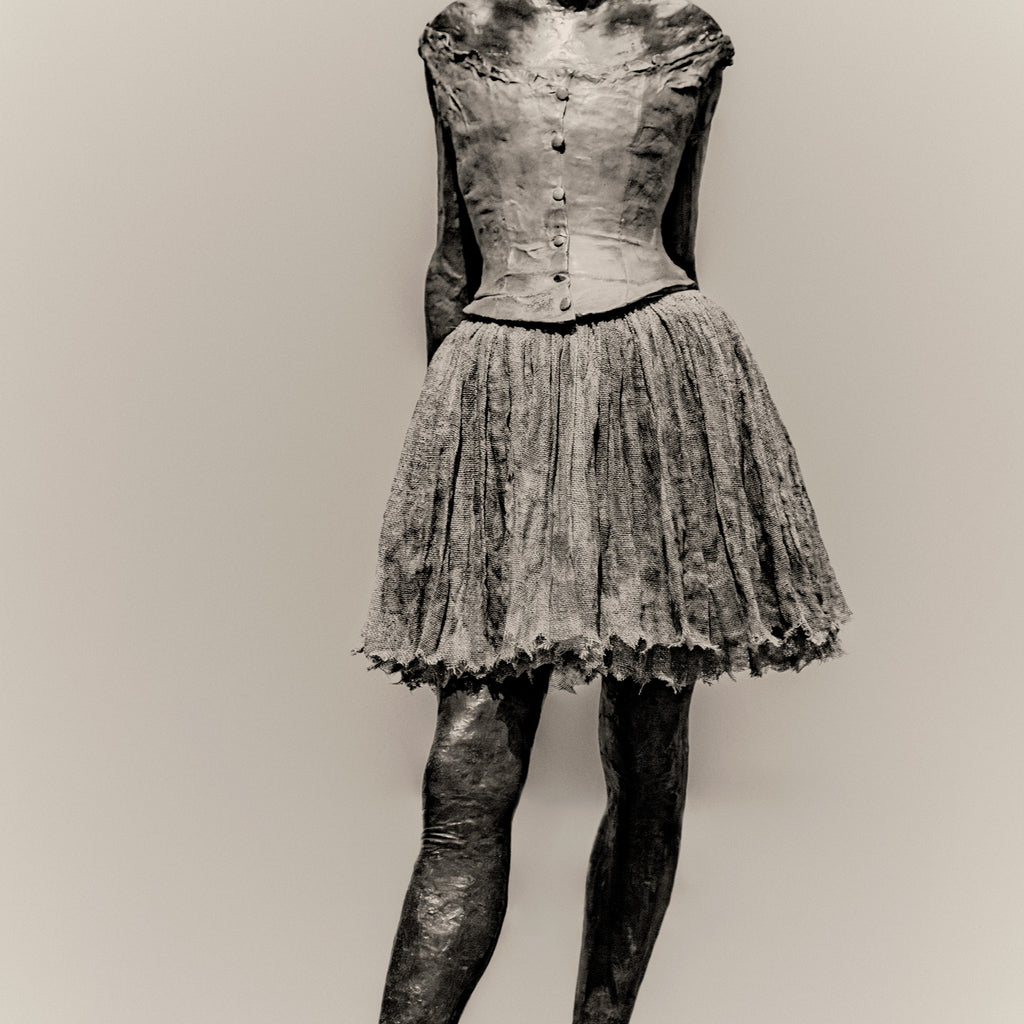 Little Dancer