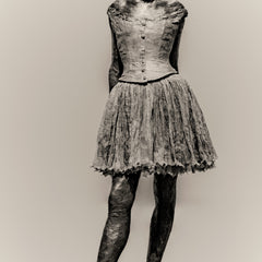 Little Dancer