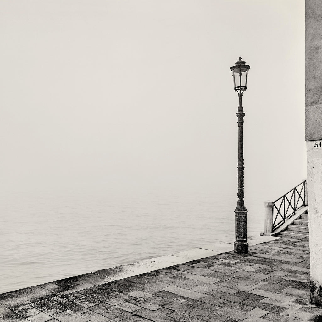 Dorsoduro, Venice