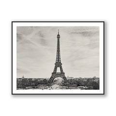 The Eiffel Tower