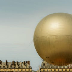 La Vasque Olympique I