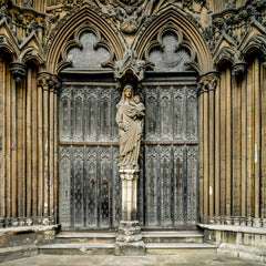 Lincoln Cathedral