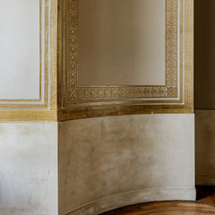 Louvre Interior