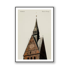 Marktkirche, Hanover