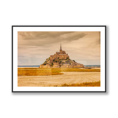 Mont-Saint-Michel